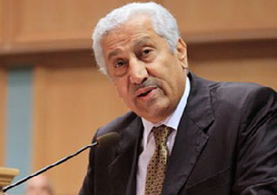 ـرئيس الوزراء الأردني الدكتور عبدالله النسور